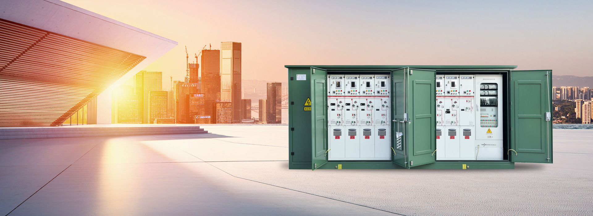 國(guó)家定點(diǎn)生產(chǎn)高低壓電器成套設(shè)備的專(zhuān)業(yè)廠(chǎng)家